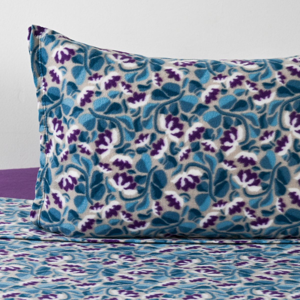 CANNON - Sábana Crik 1.5 plazas Estampado