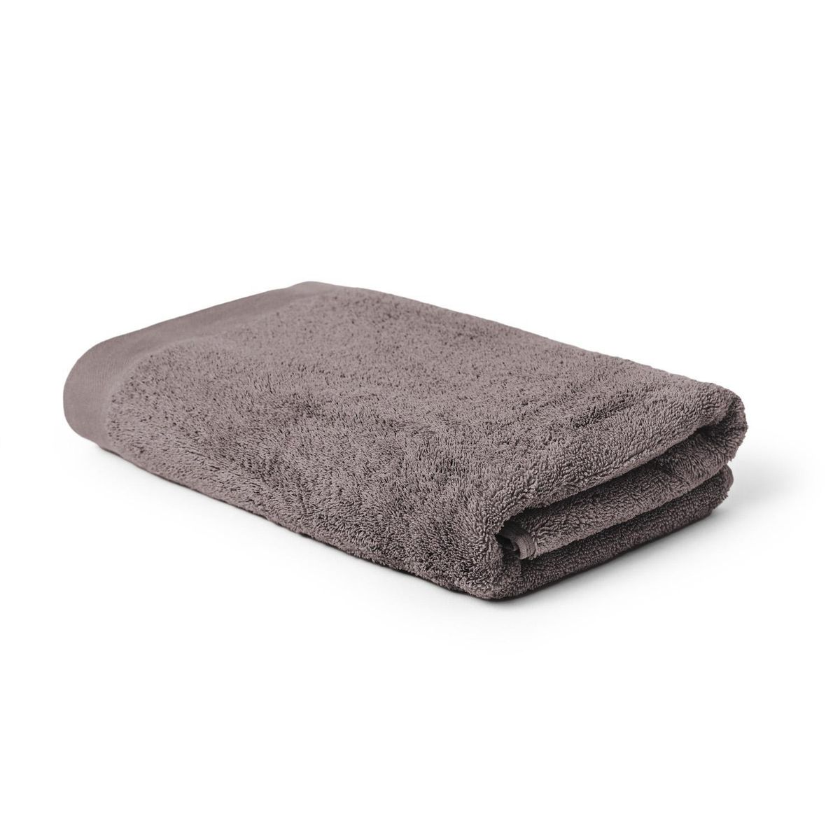 CANNON - Toalla Baño Toda Temporada 700 gr Algodón 70x140 cm Café