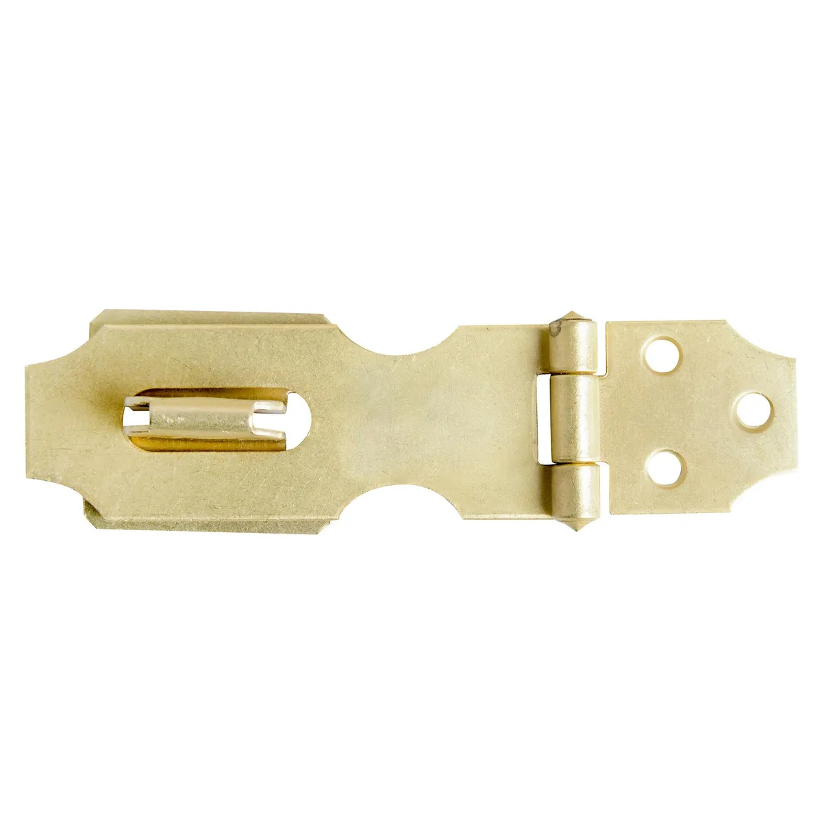 FIXSER - Portacandado 2 1/2" zincado