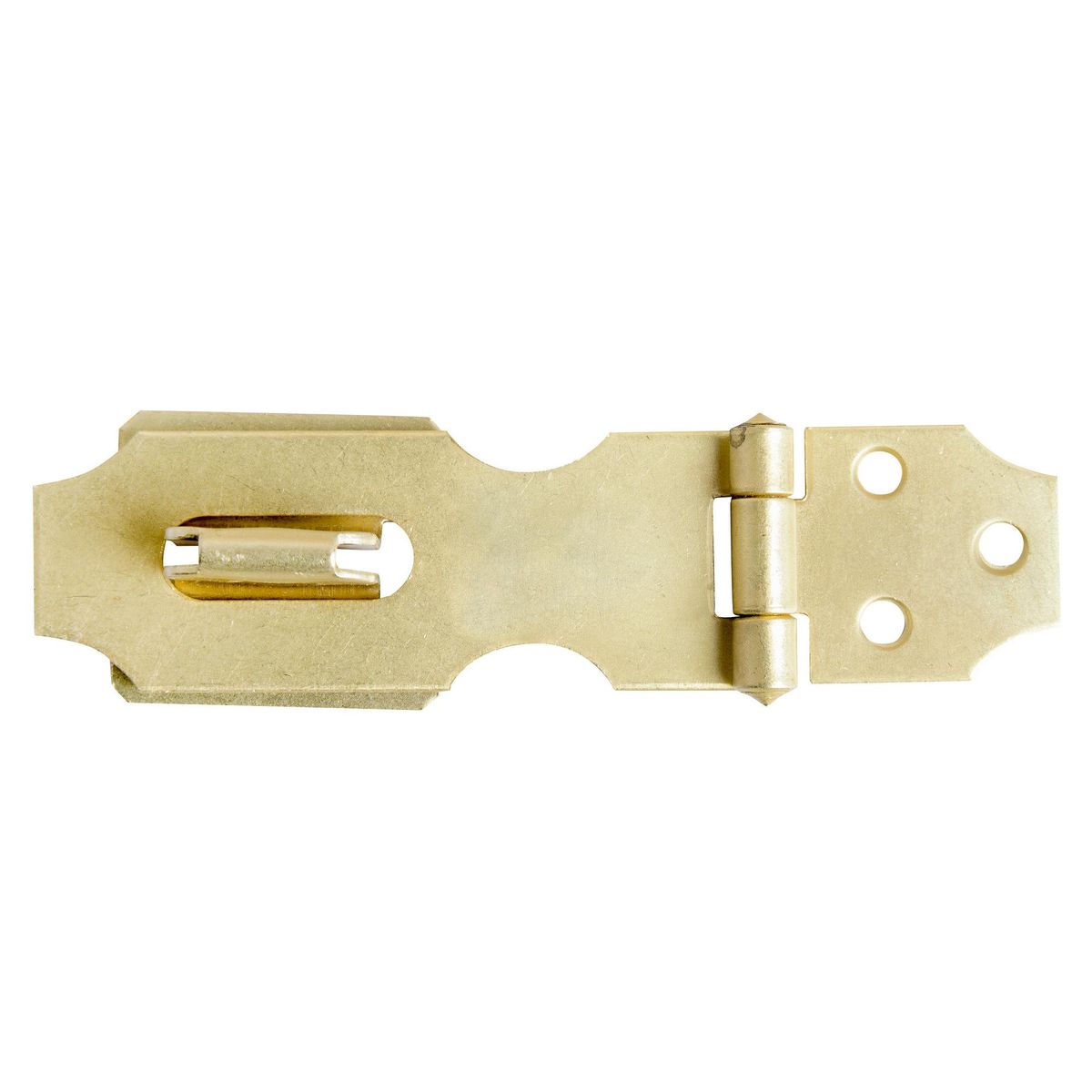 FIXSER - Portacandado 2 1/2" zincado