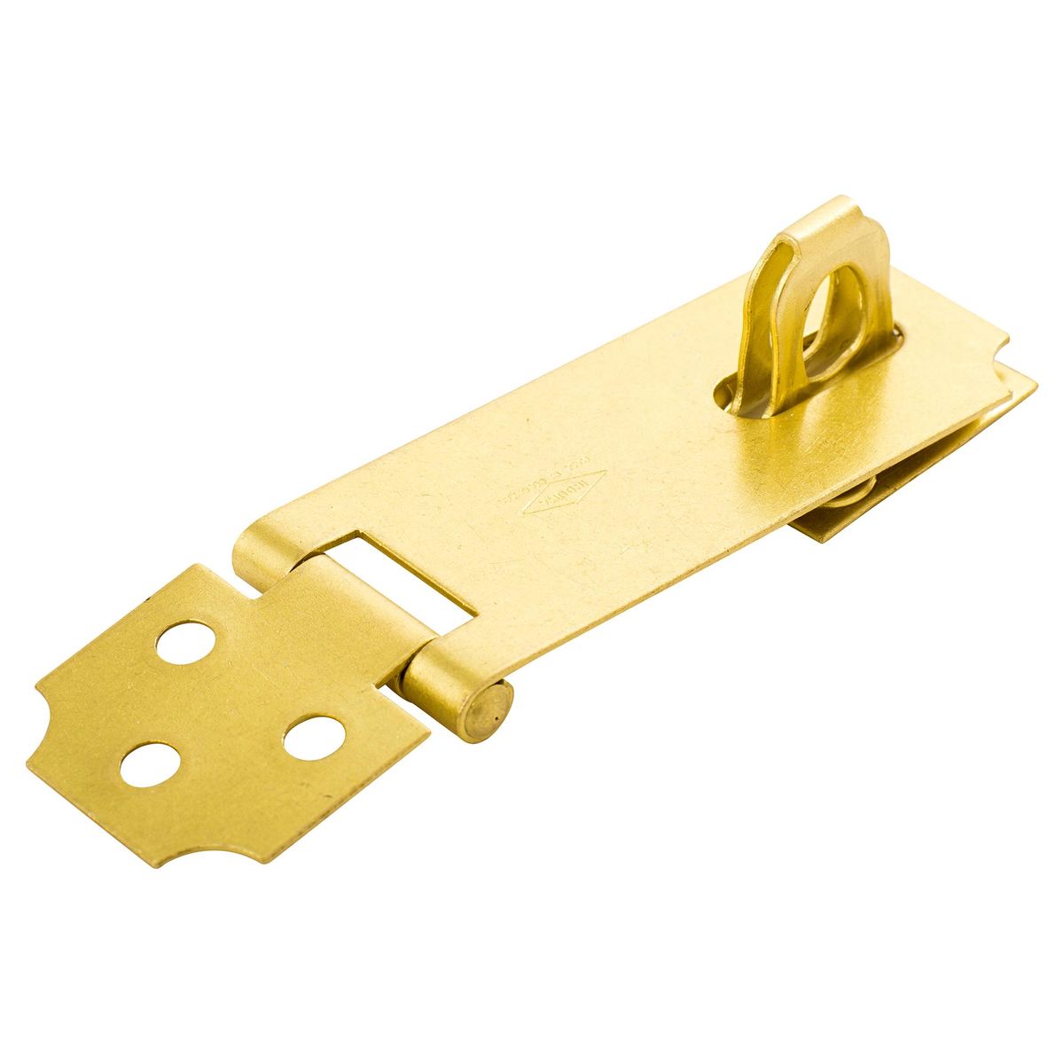 FIXSER - Portacandado 3 1/2" zincado