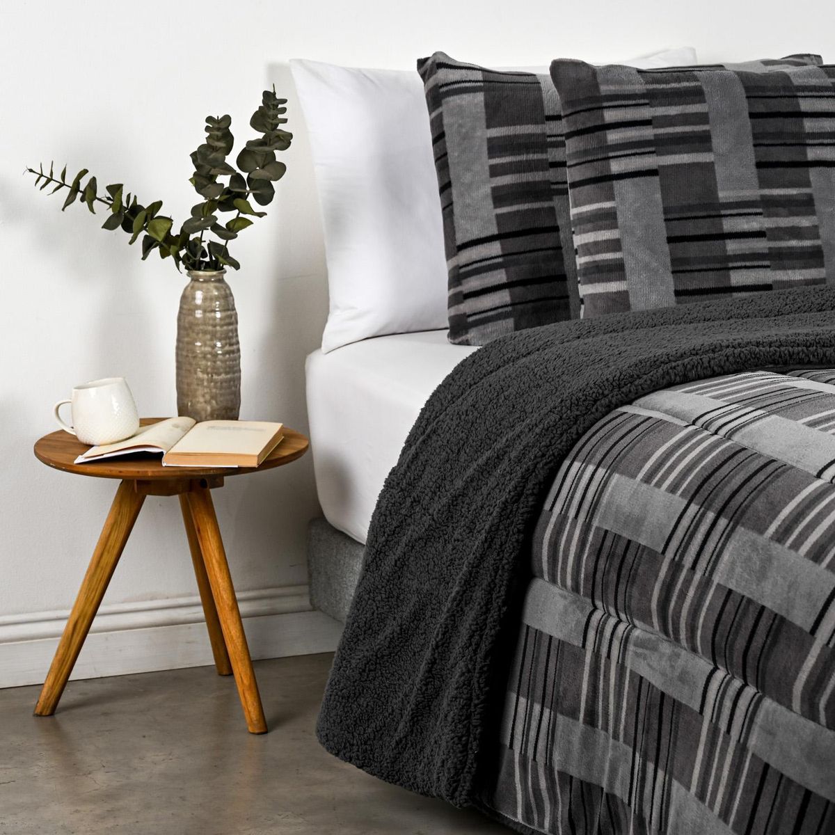 CANNON - Plumón King Nick Gris 