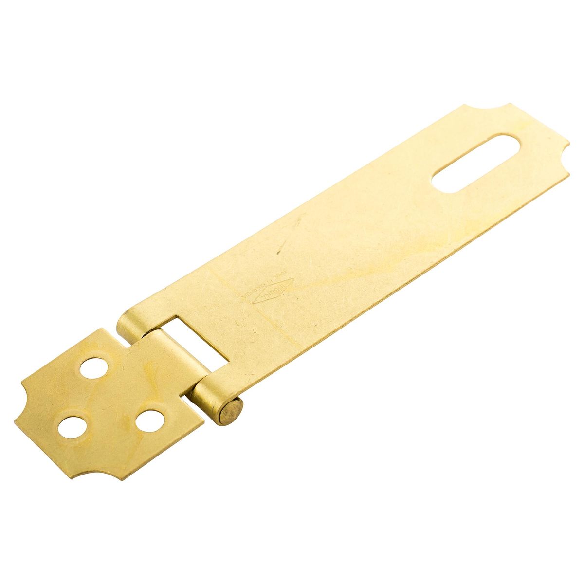 FIXSER - Portacandado 4 1/2" zincado