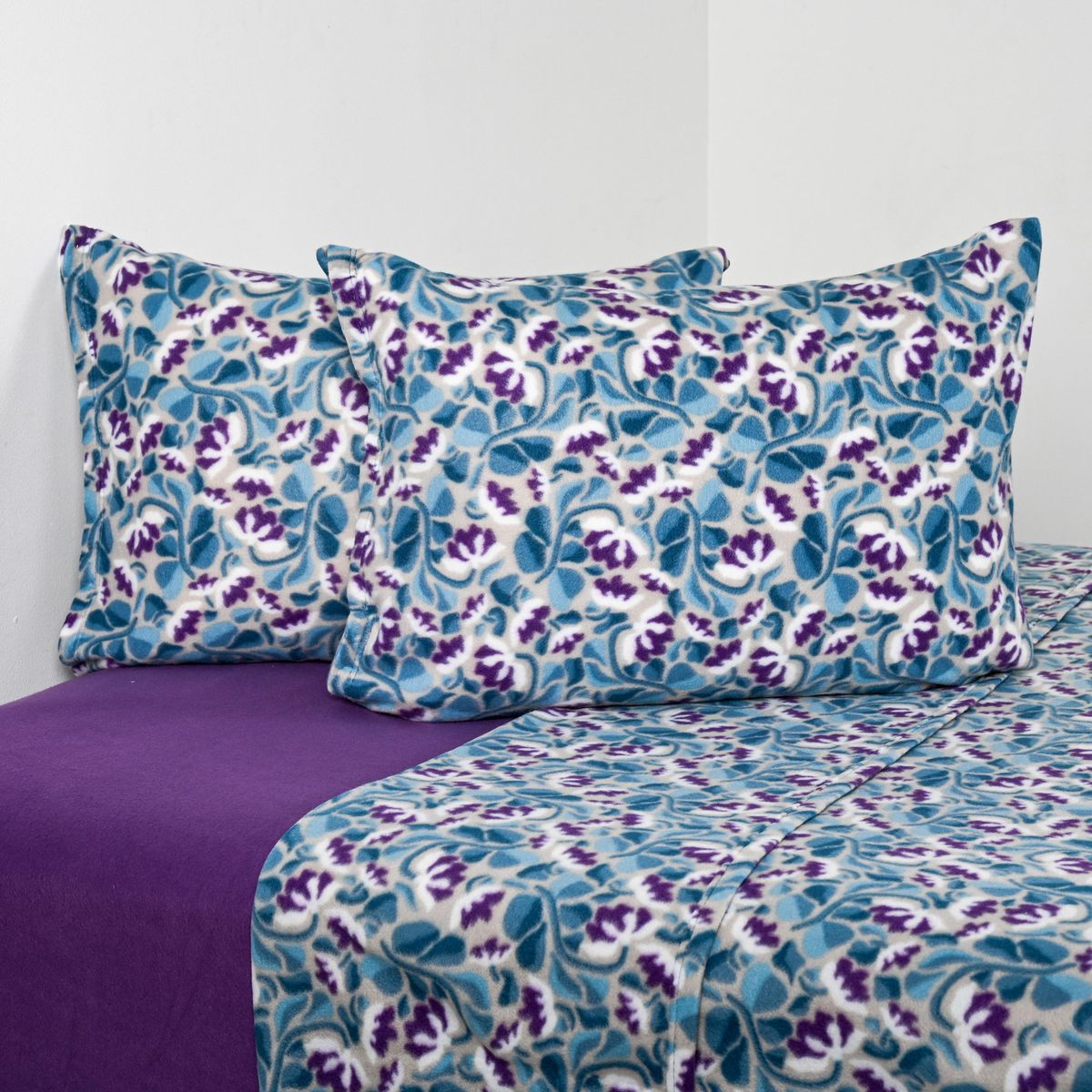 CANNON - Sábana Crik King Estampado