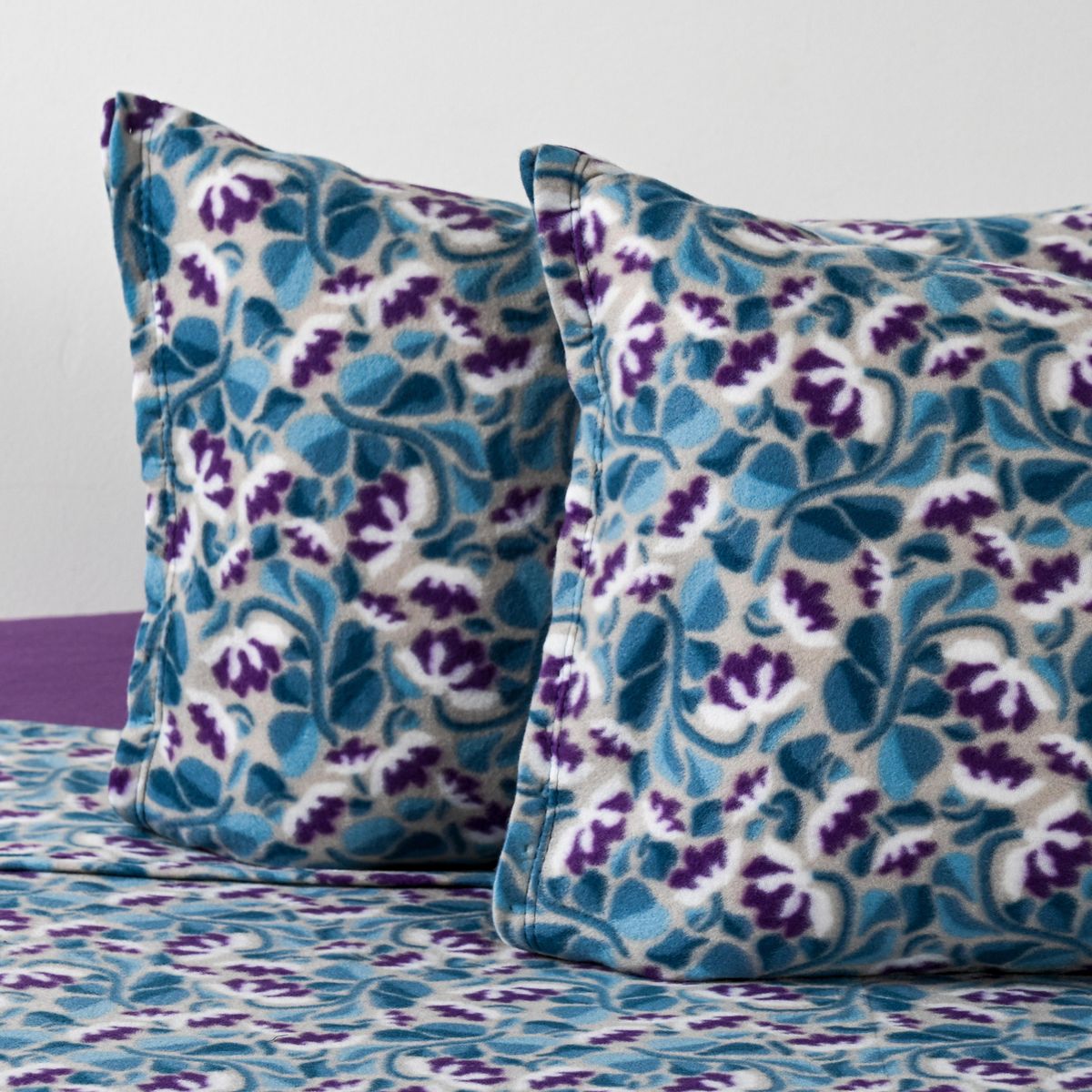 CANNON - Sábana Crik King Estampado