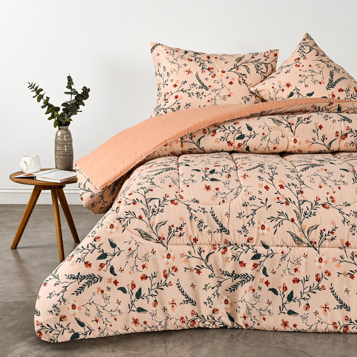 CANNON - Plumón King Sarah Rosado 