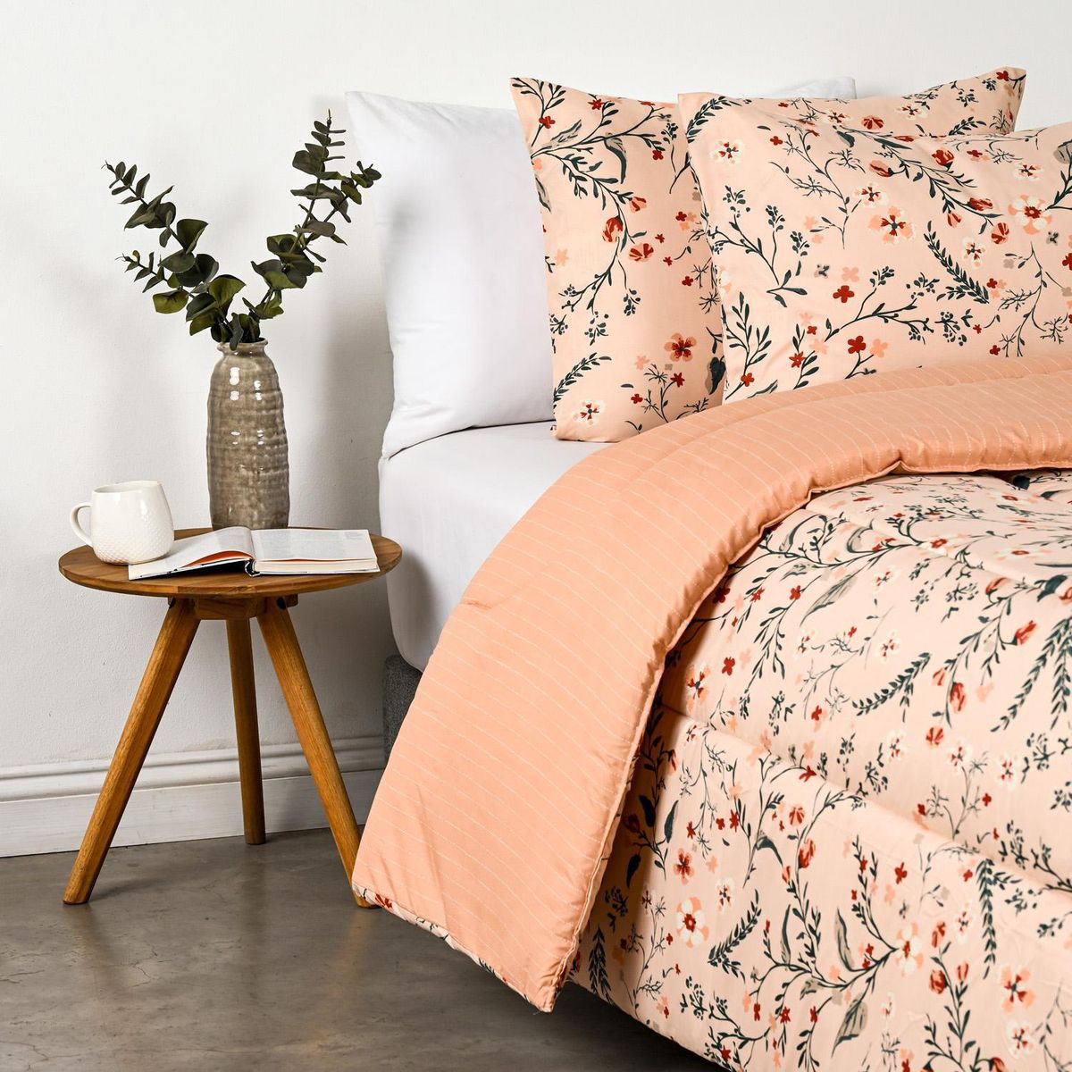 CANNON - Plumón King Sarah Rosado 