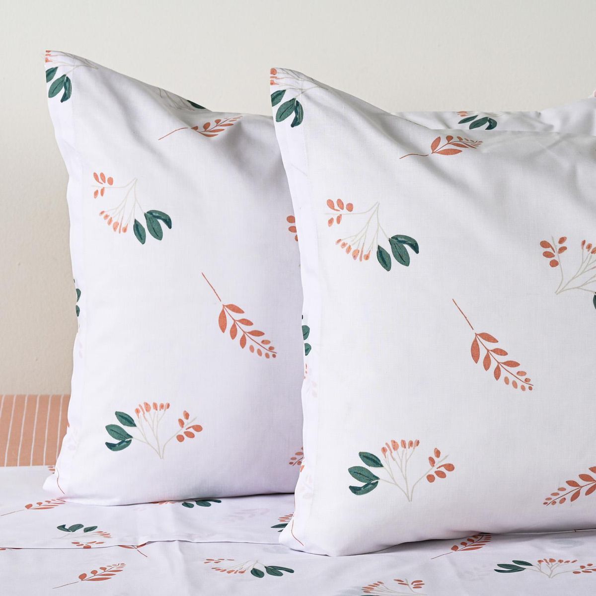 CANNON - Sabana Ninfa Rosa King 144 Hilos Rosa