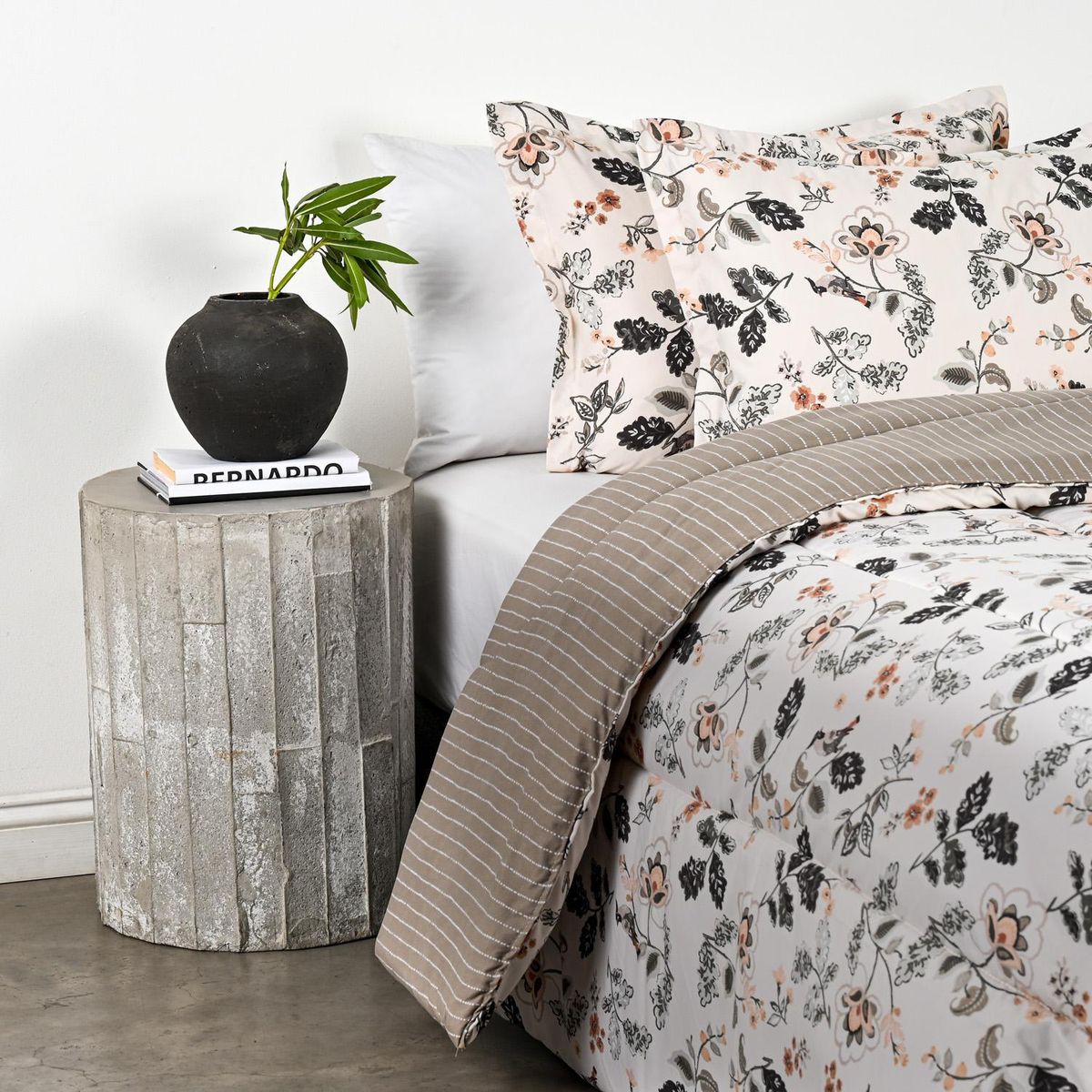 CANNON - Plumón King Bird Beige 