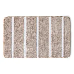 CANNON - Piso de Baño Tuft Memory 50x80 cm Sand