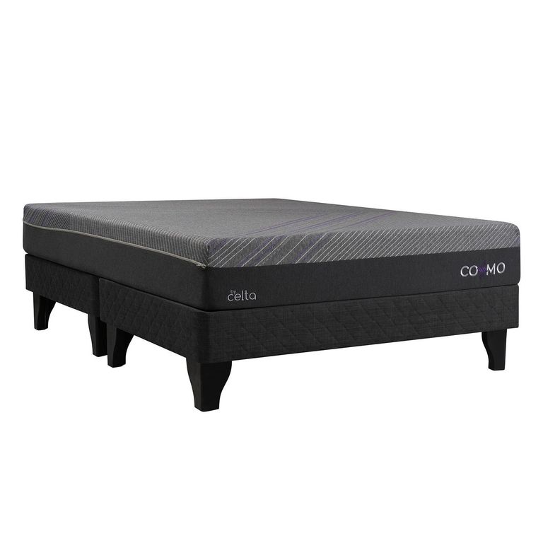 Cama 2 plazas Europea Cosmo