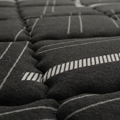 Imagen 2 del producto Cama King Europea Dream Tech Gris Oscuro