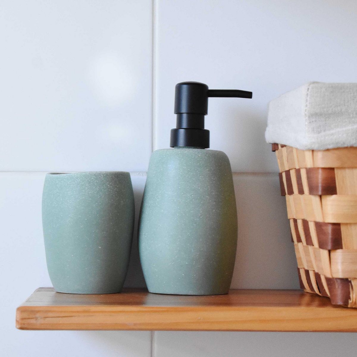 DECO EXPRESS - Dispensador De Espuma Moon