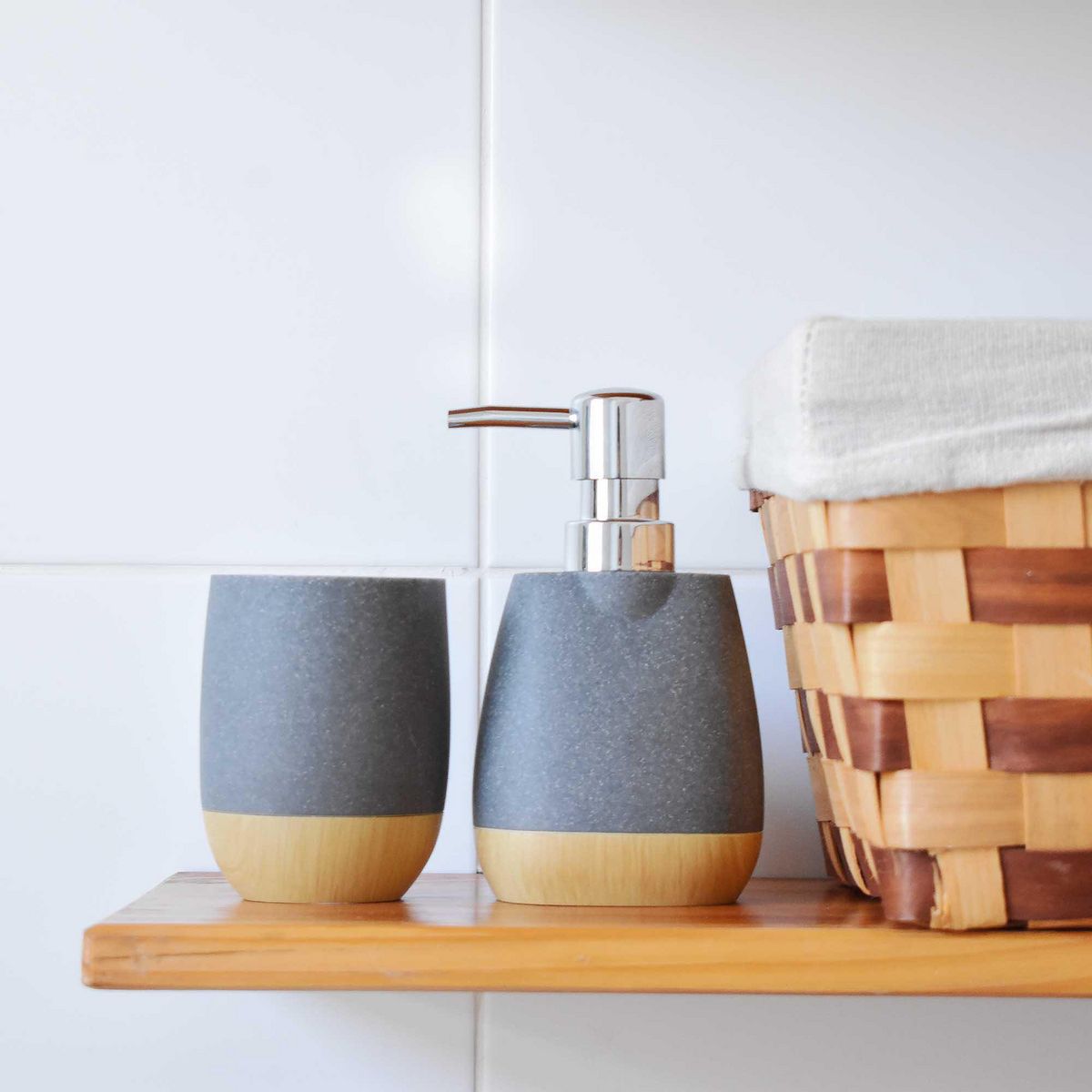 DECO EXPRESS - Vaso Craft