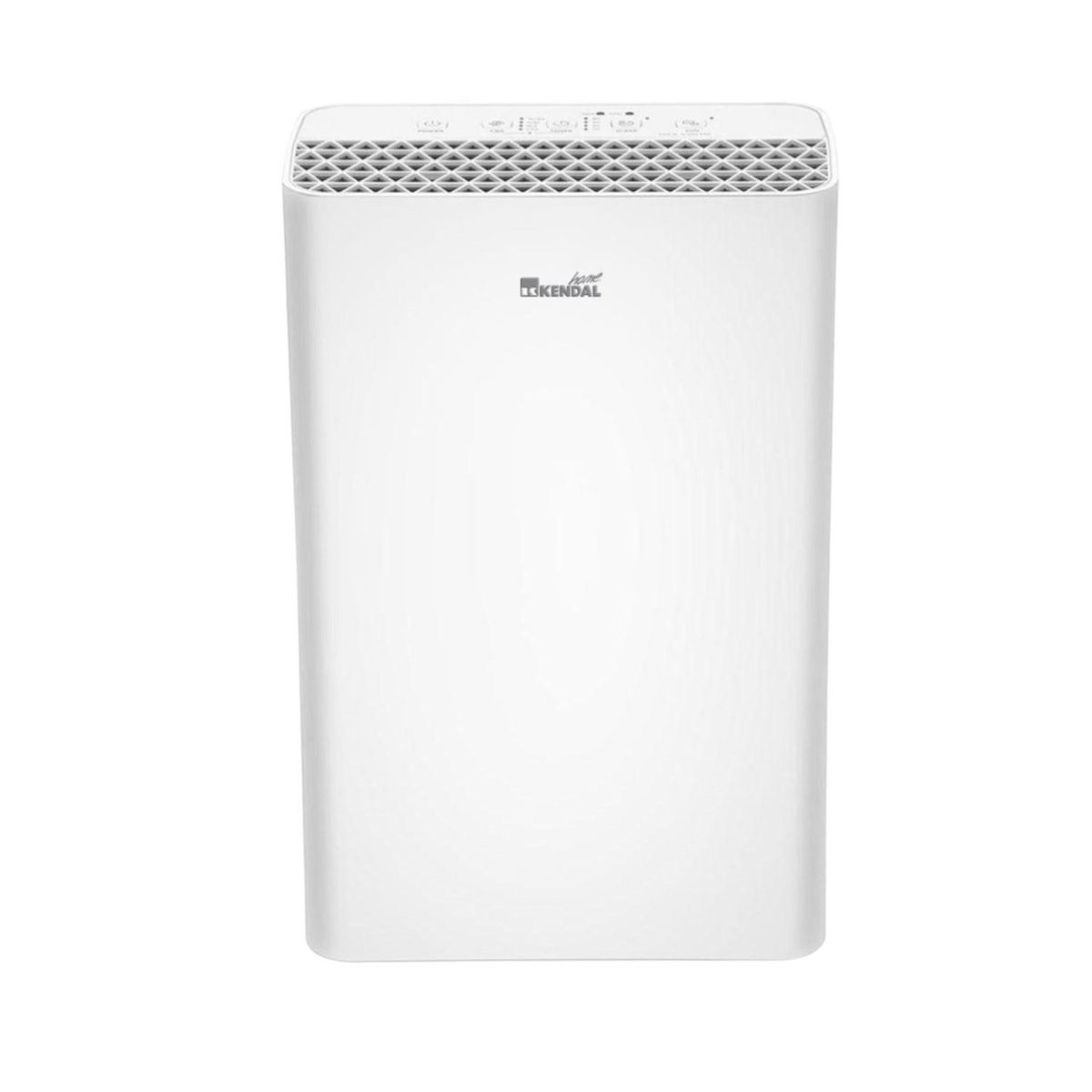 KENDAL - Purificador 24 m2 Blanco m200