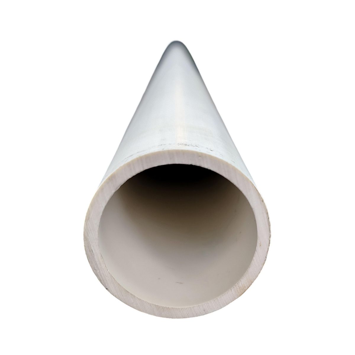 VINILIT - Tubo Sanitario Reforzado PVC Sanitario Agua 75 mmx300 cm