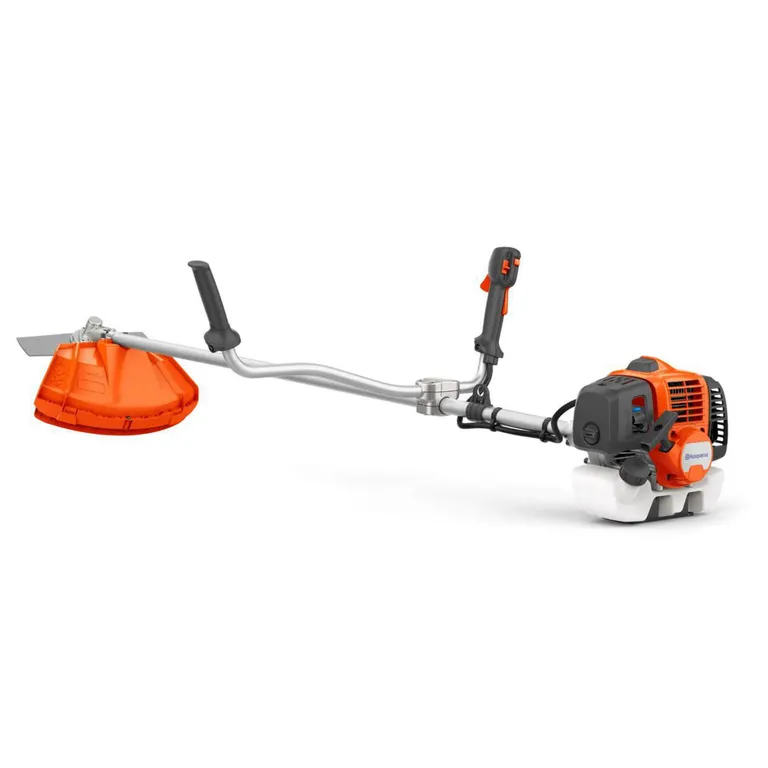 Desbrozadora Gasolina 32. 6 Cc 43 Cm 1. 4 Hp Uso Básico
