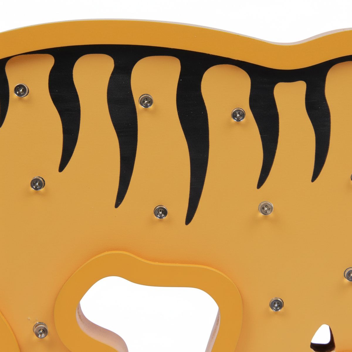 LEDZONE - Espantacuco Blanco 3x14.2 cm