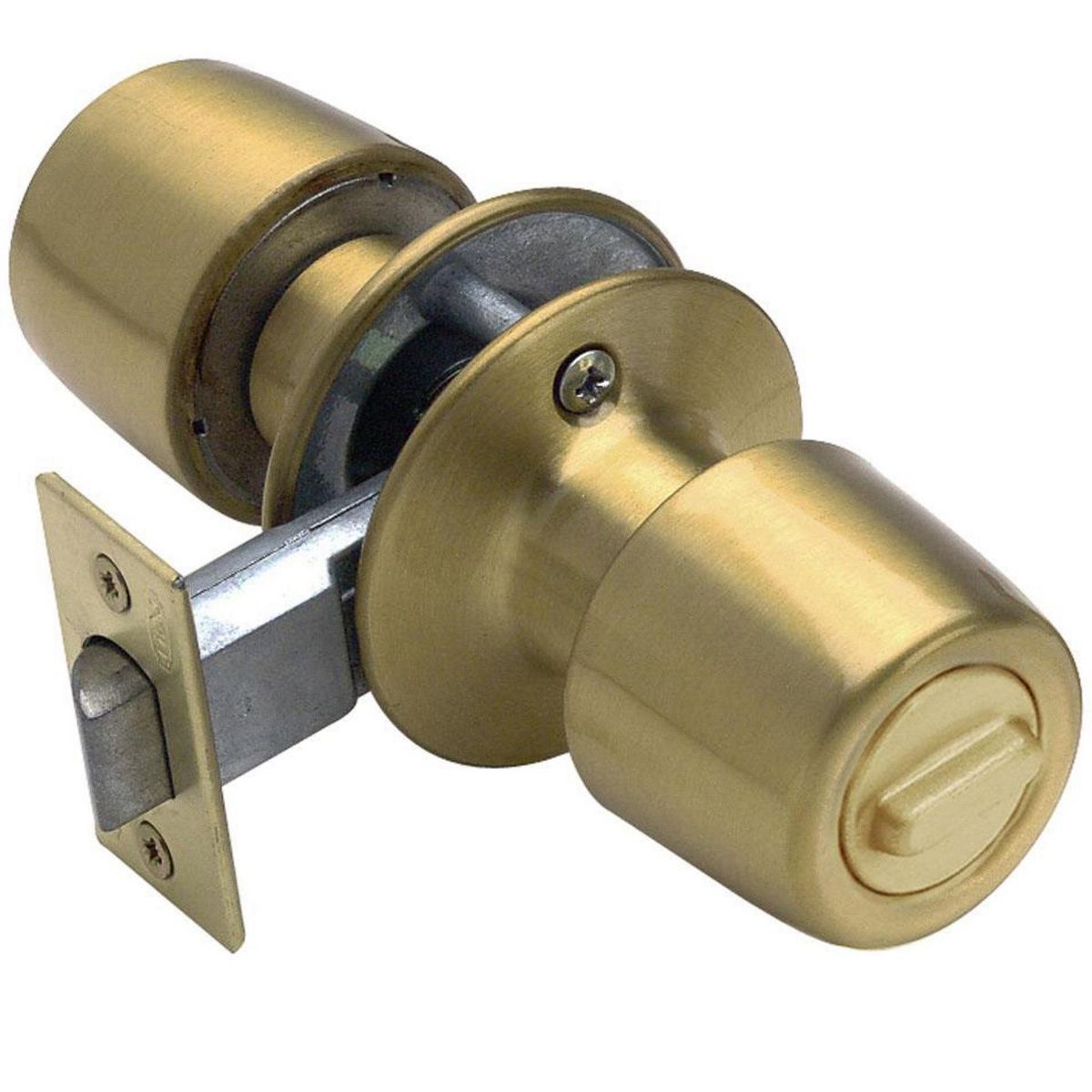 POLI - Cerradura dormitorio