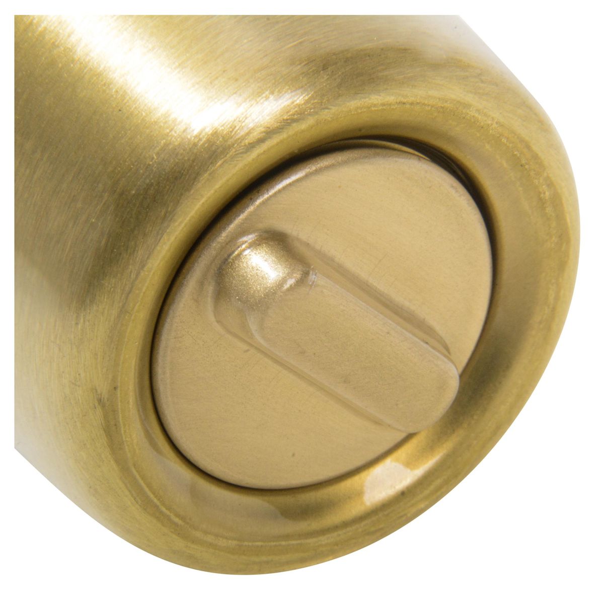 POLI - Cerradura dormitorio