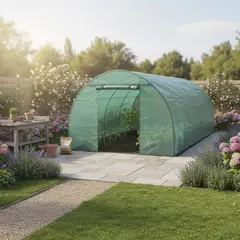 GENERICO - Cobertor Invernadero 12 m