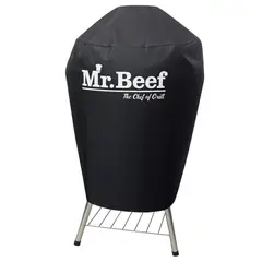 MR BEEF - Funda Redonda 44x81 cm