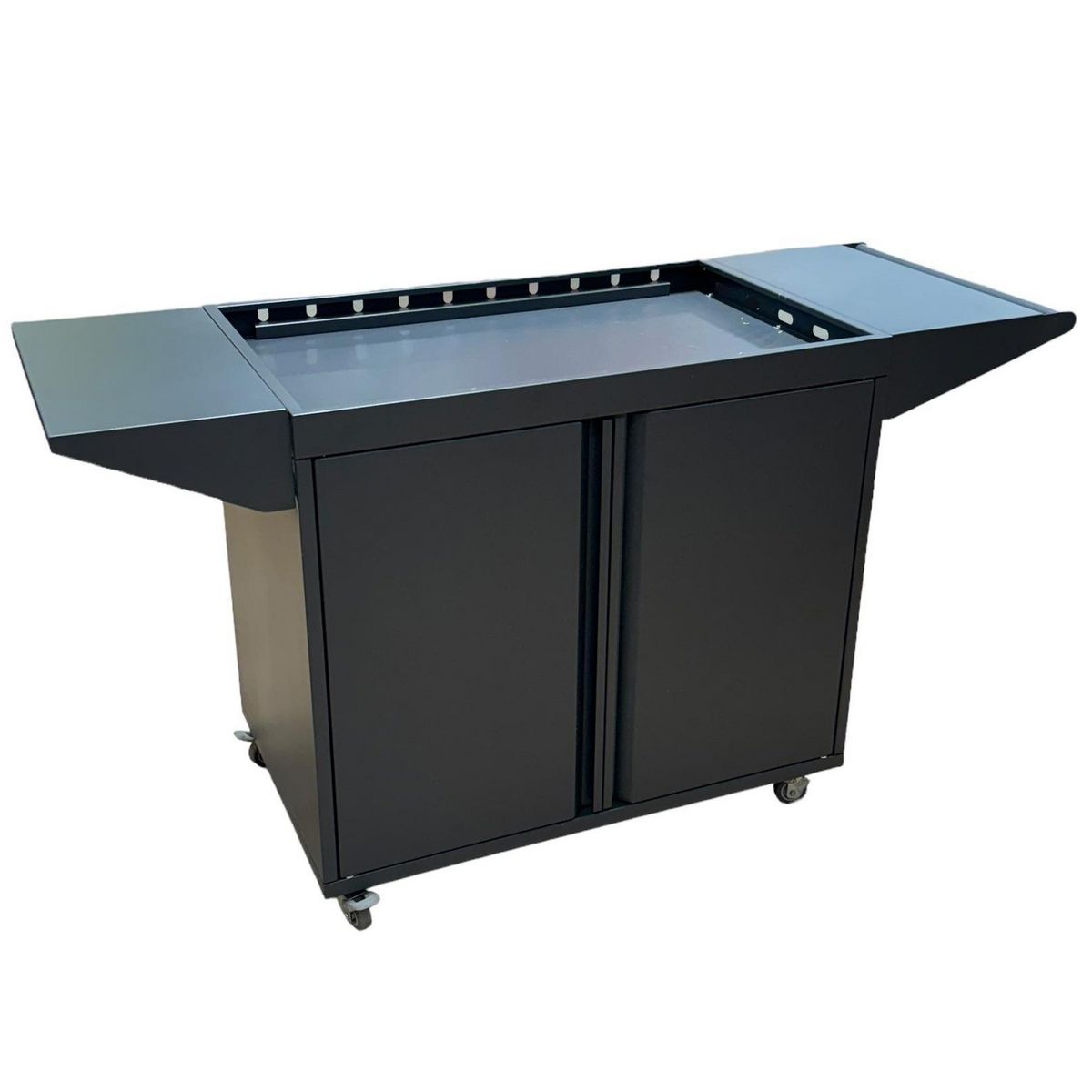 VARVACOA - Base para Parrila a Gas