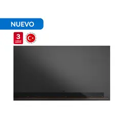 TEKA - Encimera Inducción 4P Ibf 95 G1 90 cm