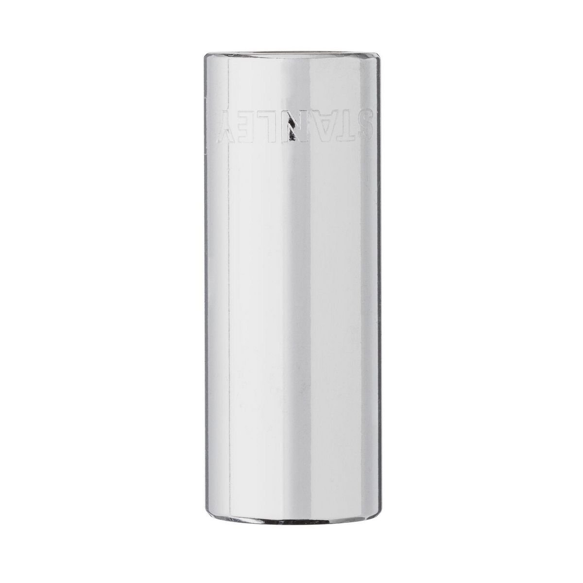 STANLEY - Juego De Dados 12 Puntas Encastre 1/2" 11 Piezas Métrico