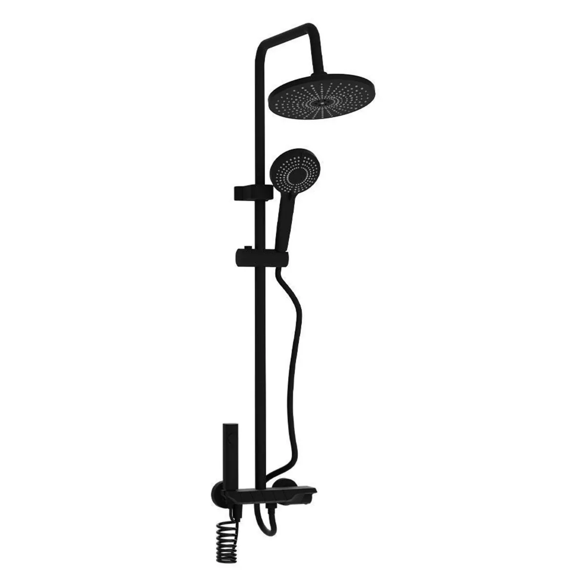 SENSI DACQUA - Columna ducha Acconia