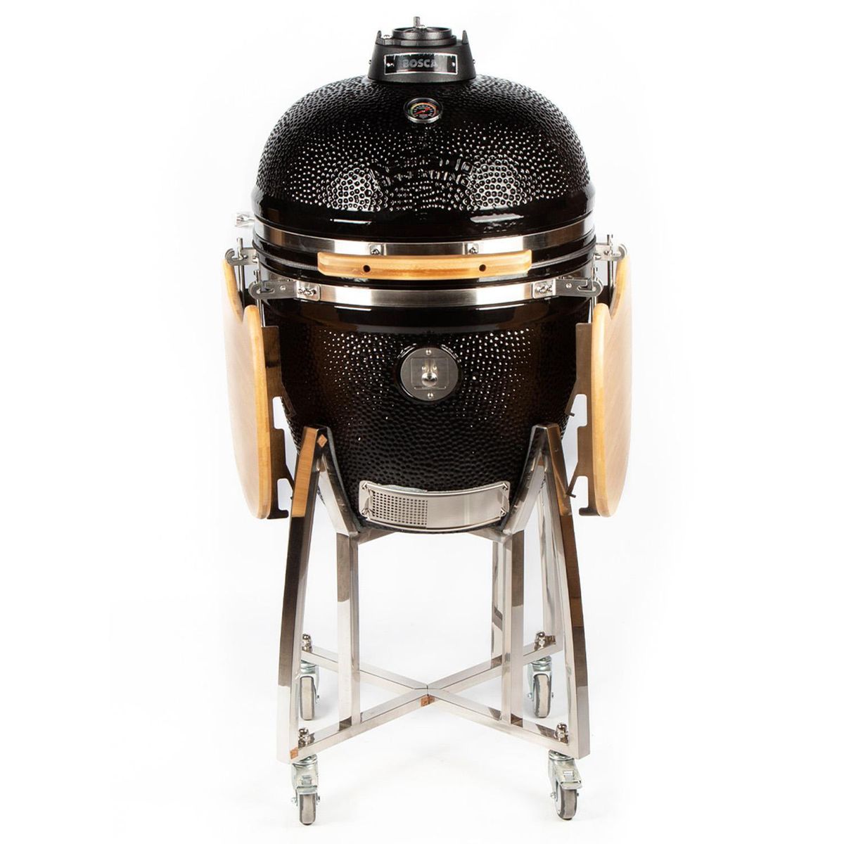 BOSCA - Kamado Asador Criollo Acero