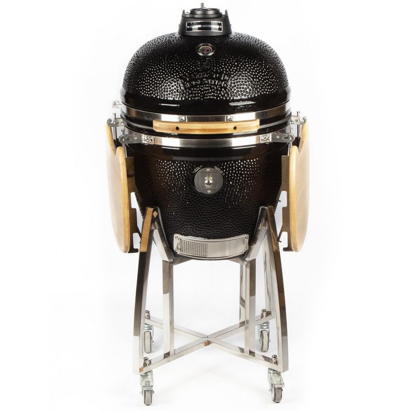 BOSCA - Kamado Asador Criollo Acero
