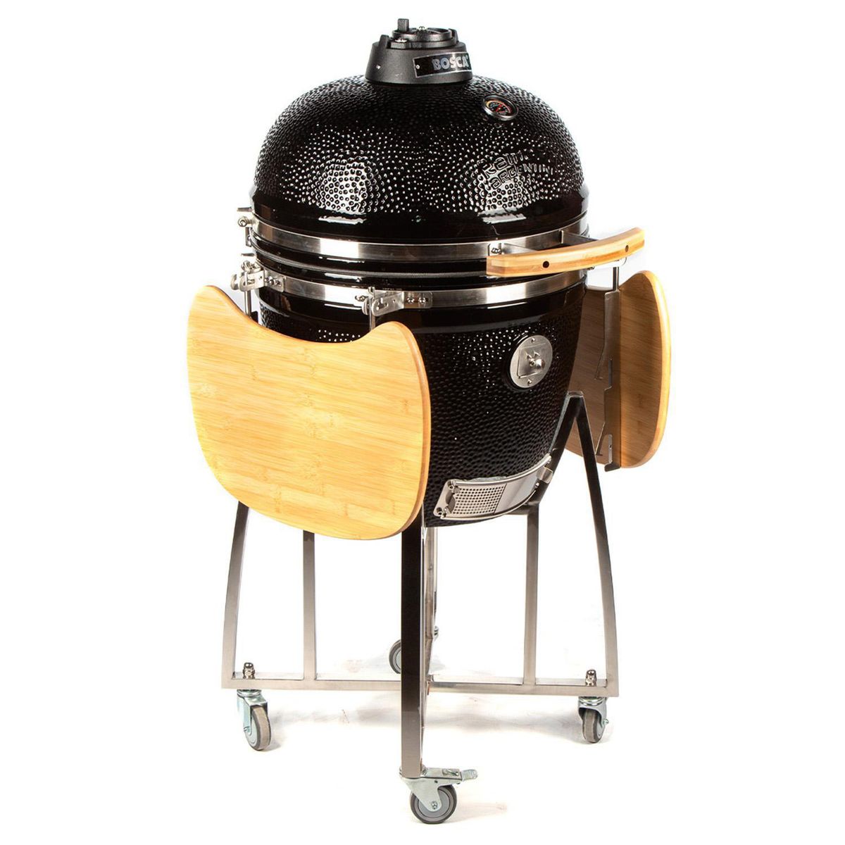 BOSCA - Kamado Asador Criollo Acero