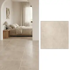 ANGELGRES - Cerámica 60x60 cm Yellowstone Gris 2.52 m2