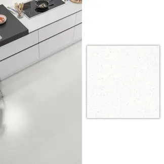 PISOFORTE - Cerámica 50x50 cm Alaska Blanco 2.33 m2