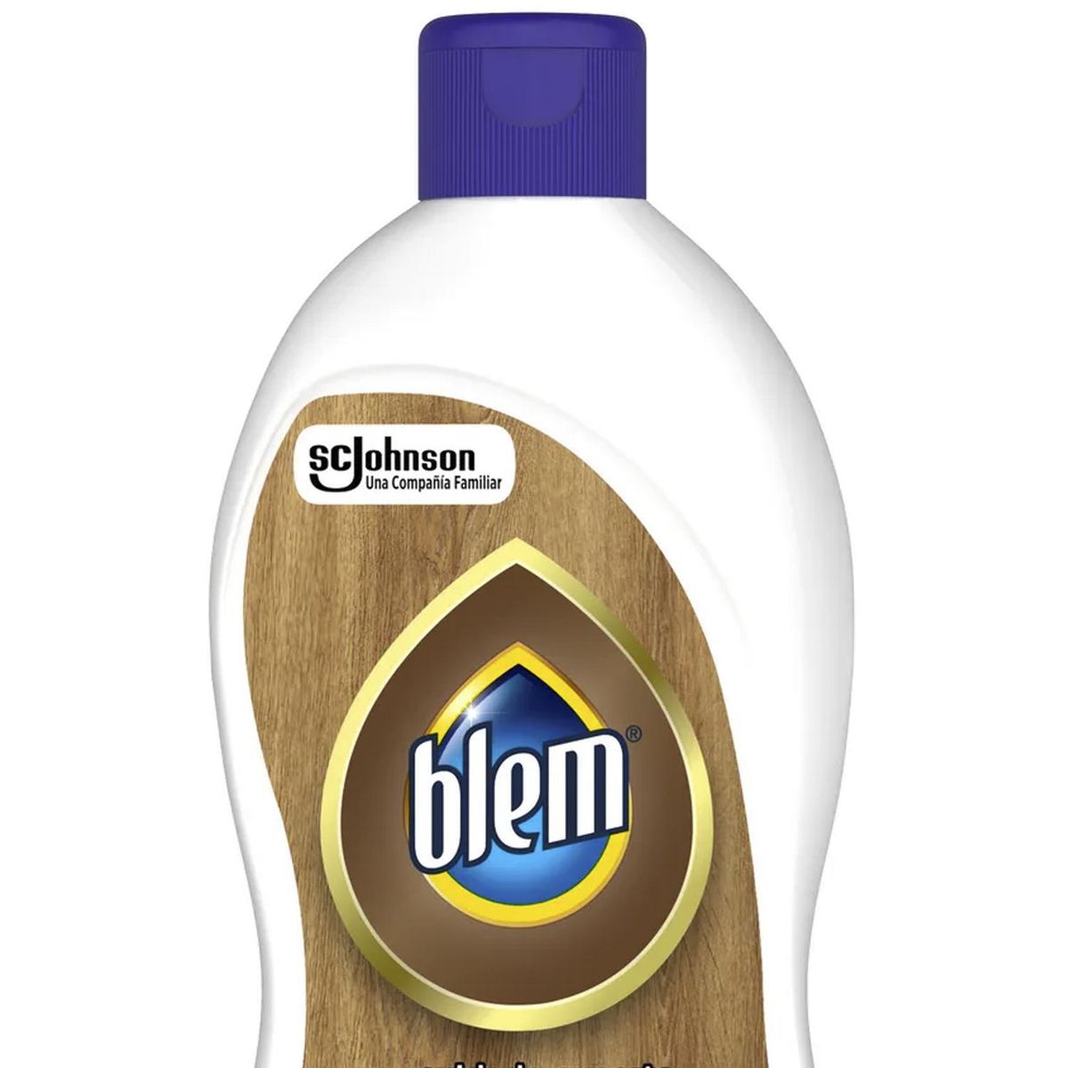 BLEM - Lustramuebles crema 500 ml