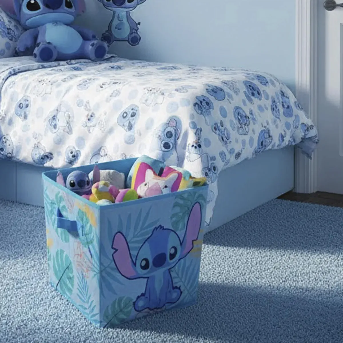 VAIS - Caja Organizadora 30X30 Cm