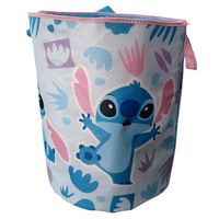 Canasto Organizador De Tela