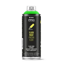 MTN - Pintura en Spray 0.4 l Mate Verde