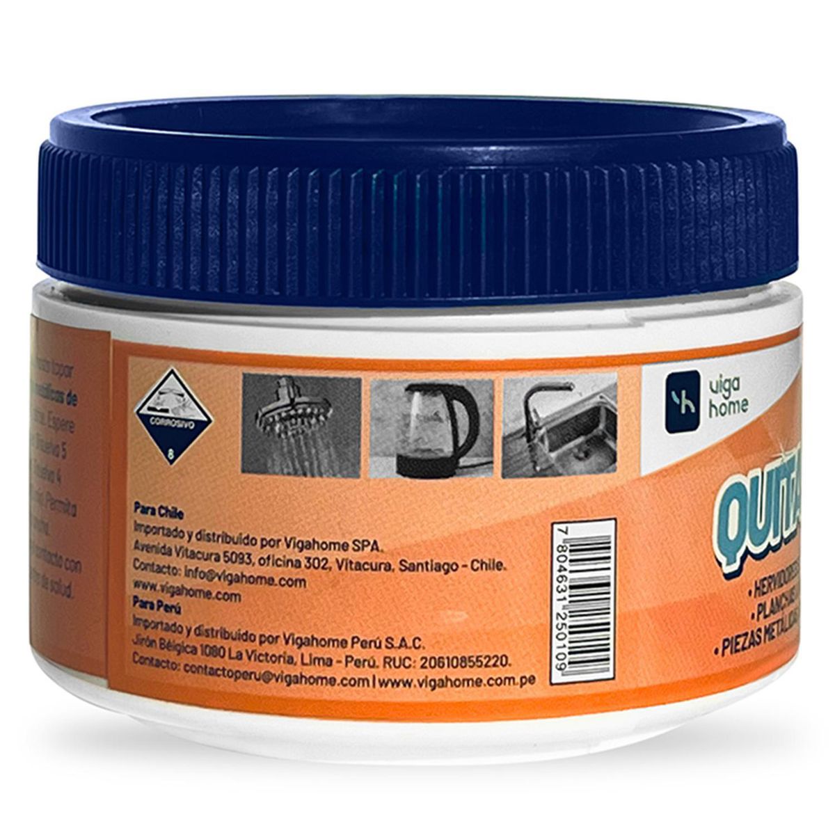 VIGAHOME - Quitasarro Plus 250