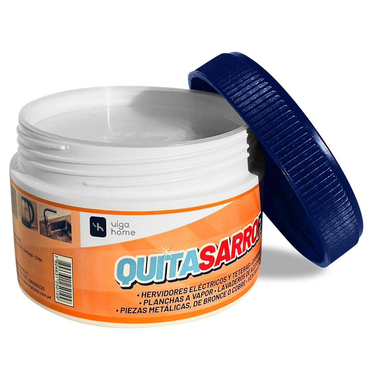 VIGAHOME - Quitasarro Plus 250