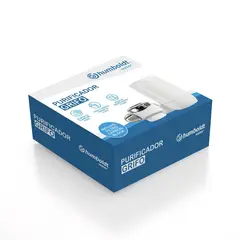 HUMBOLDT - Filtro Grifo para sedimentos