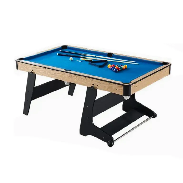 Mesa de Pool Vertical 99x79x183 cm