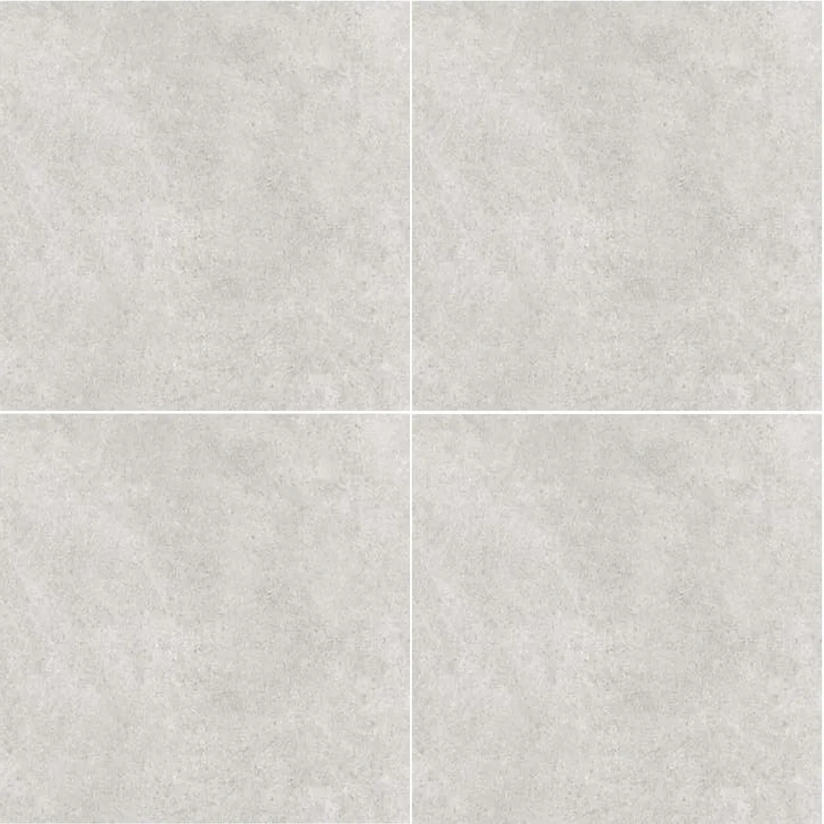 KLIPEN - Gres Porcelanico 60x60 cm Petra Gris 1.44 m2