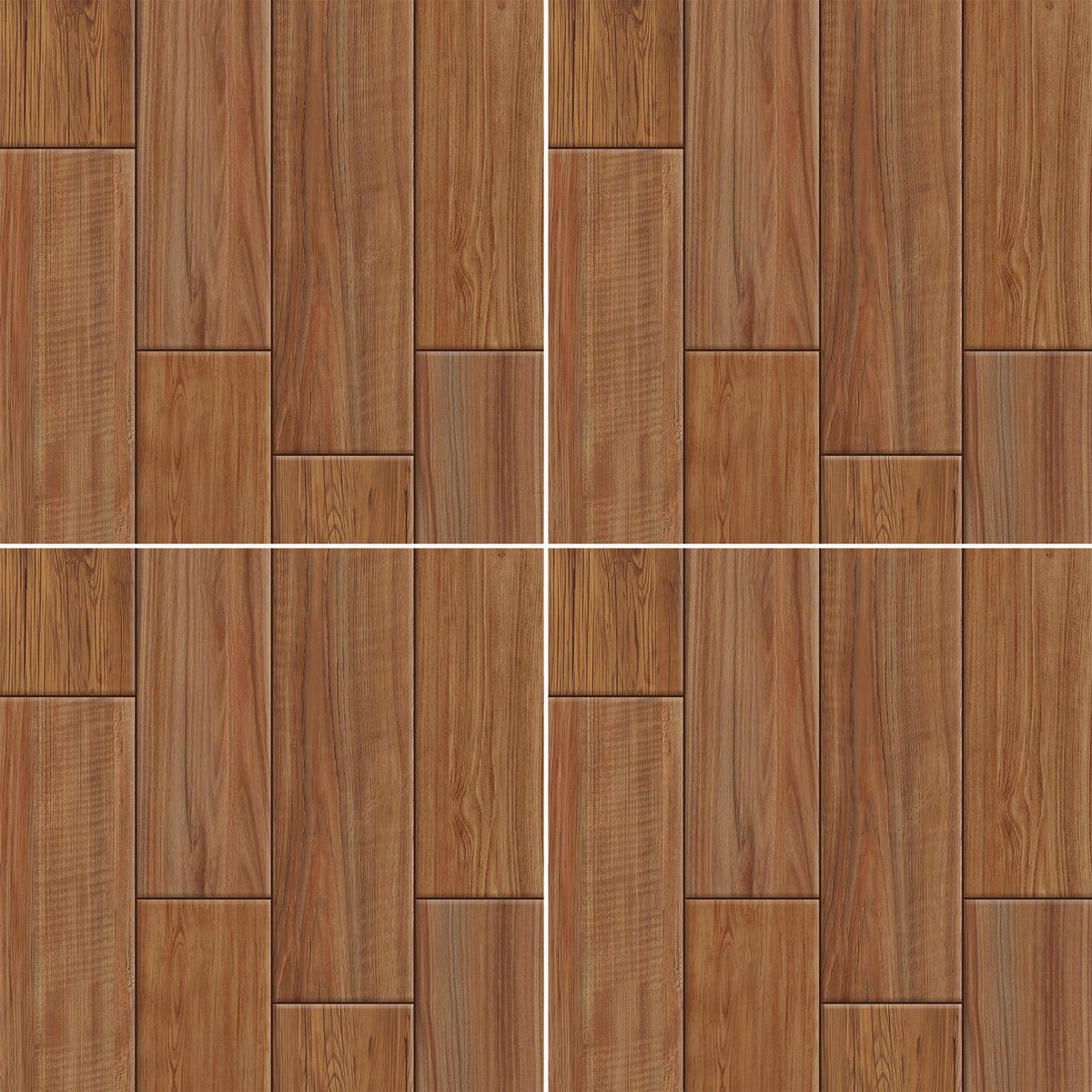 KLIPEN - Cerámica 60x60 cm Nativa Café 1.44 m2