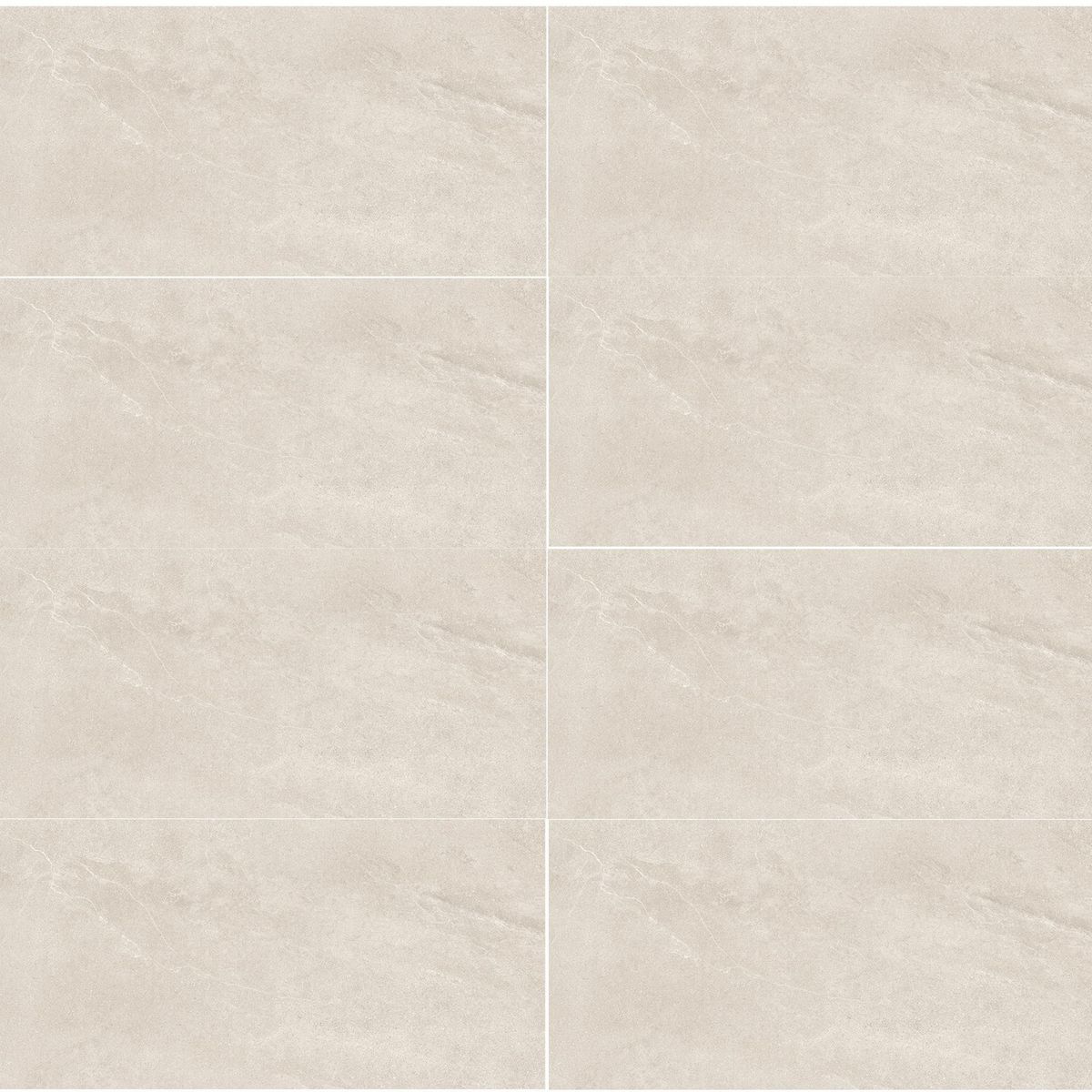 KLIPEN - Gres Porcelanico 60x120 cm Camper Gris 2.16 m2