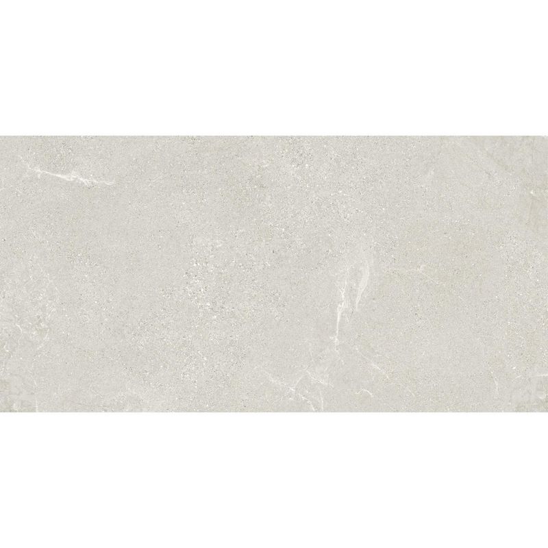 KLIPEN - Gres Porcelanico 60x120 cm New Concreto Gris 1.38 m2