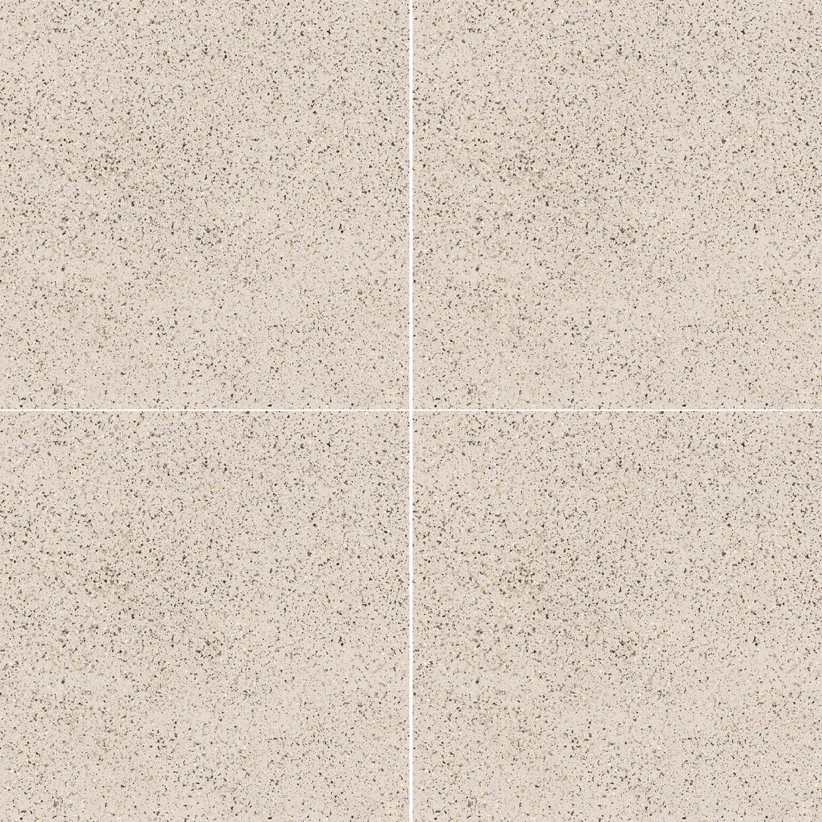 KLIPEN - Cerámica 46x46 cm Veranda Beige 1.9 m2