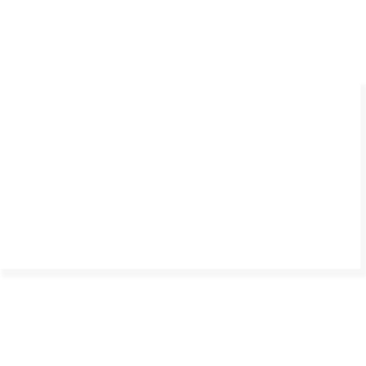 KLIPEN - Cerámica Muro 30X60 Cielo Blanco Brillante 1.62 M2