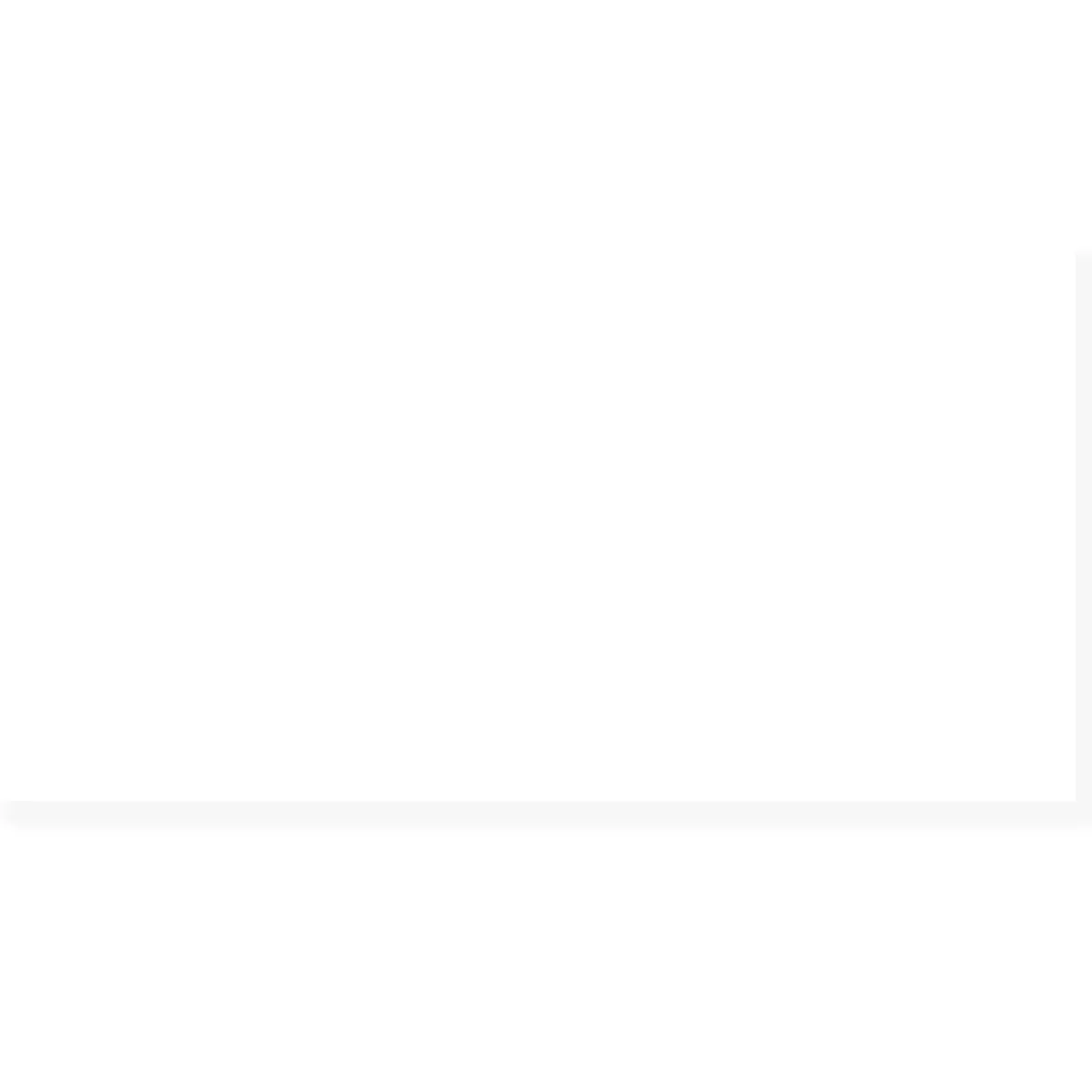 KLIPEN - Cerámica Muro 30X60 Cielo Blanco Brillante 1.62 M2